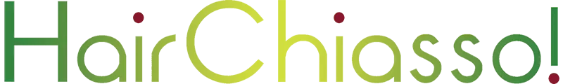 Hair Chiasso logo