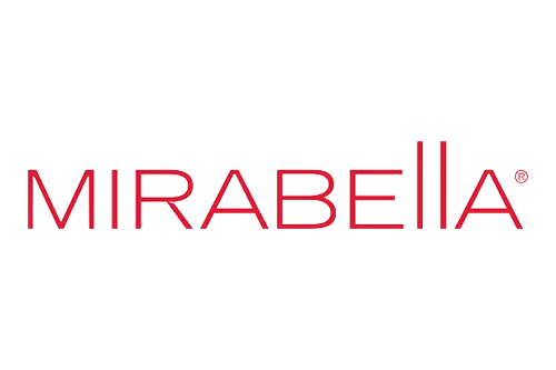 Mirabella logo