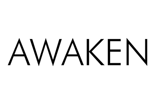 Awaken logo